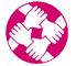 Logo der Firma Deutsche Arbeitsgemeinschaft Selbsthilfegruppen e.V. (DAG SHG)