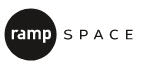 Logo der Firma ramp.space GmbH & Co. KG
