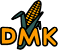 Logo der Firma Deutsches Maiskomitee e.V.