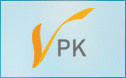 Logo der Firma VPK - Vereinigung psychotherapeutisch tätiger Kassenärzte