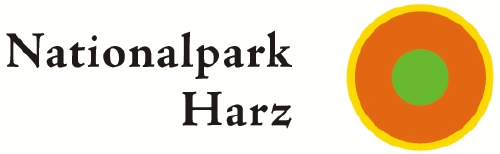 Logo der Firma Nationalpark Harz