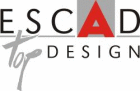 Logo der Firma ESCAD top DESIGN GmbH