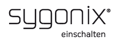 Logo der Firma Sygonix GmbH