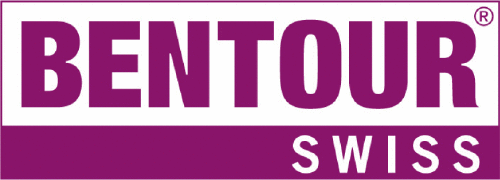 Logo der Firma BENTOUR SWISS
