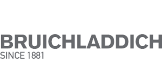 Logo der Firma Bruichladdich Distillery