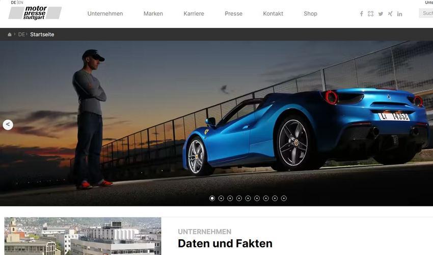 Website Promotion