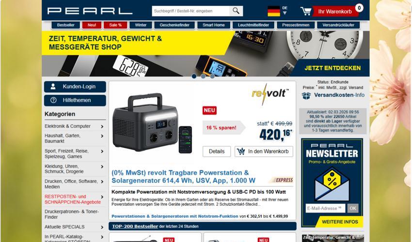 Website Promotion