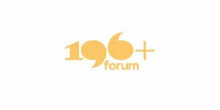 Logo der Firma 196+ forum