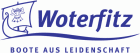 Logo der Firma Woterfitz - Boote aus Leidenschaft Holtkamp und Partner OHG