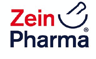 Logo der Firma ZeinPharma® Germany GmbH