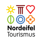 Logo der Firma Nordeifel Tourismus GmbH