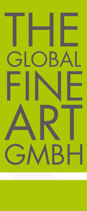 Logo der Firma The Global Fine Art GmbH
