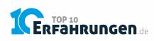 Logo der Firma top10erfahrungen.de