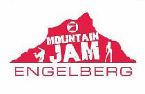 Logo der Firma Verein Mountain Jam Engelberg