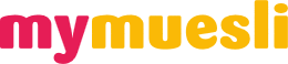Logo der Firma mymuesli GmbH
