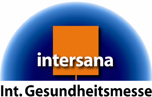 Logo der Firma Intersana Messegesellschaft mbH