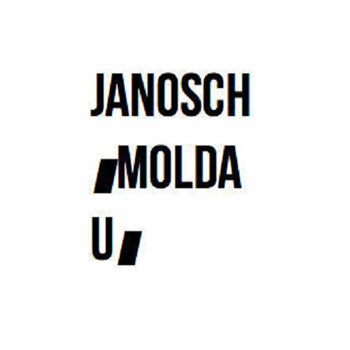 Logo der Firma Janosch Moldau Records/Labels, LC-14654