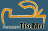 Logo der Firma hessen Tischler