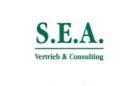 Logo der Firma S.E.A. Vertrieb & Consulting GmbH
