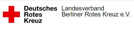 Logo der Firma Deutsches Rotes Kreuz, Landesverband Berliner Rotes Kreuz e.V.
