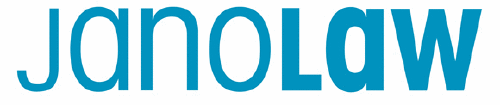 Logo der Firma janolaw AG