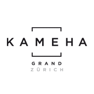 Logo der Firma Kameha Grand Zürich