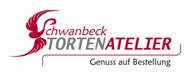 Logo der Firma Tortenatelier Schwanbeck