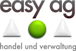 Logo der Firma Easy Handel und Verwaltung AG