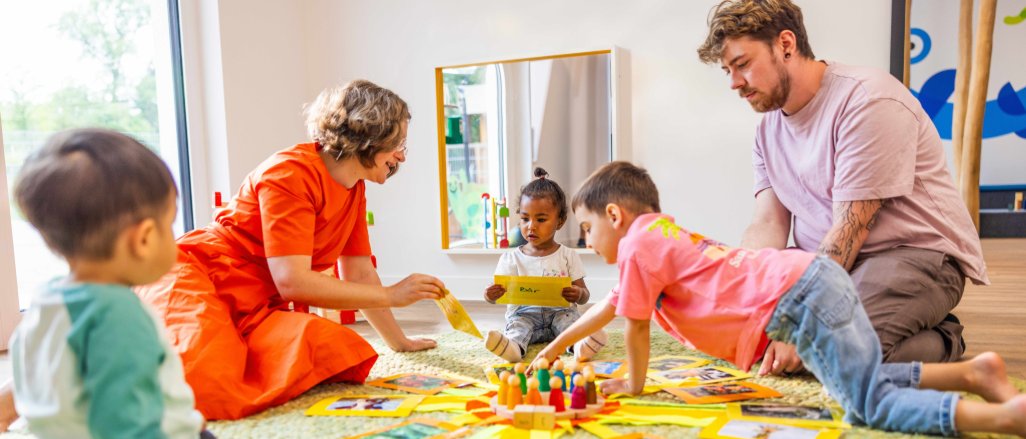 Titelbild der Firma KMK kinderzimmer