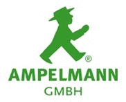 Logo der Firma Ampelmann GmbH