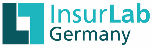 Logo der Firma InsurLab Germany e.V.