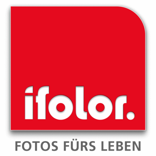 Logo der Firma Ifolor AG