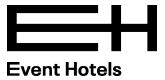 Logo der Firma Event Hotels