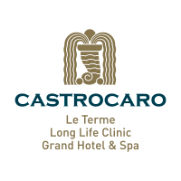 Logo der Firma Grand Hotel & Spa Terme di Castrocaro / Long Life Clinic