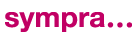 Logo der Firma Sympra GmbH (GPRA)