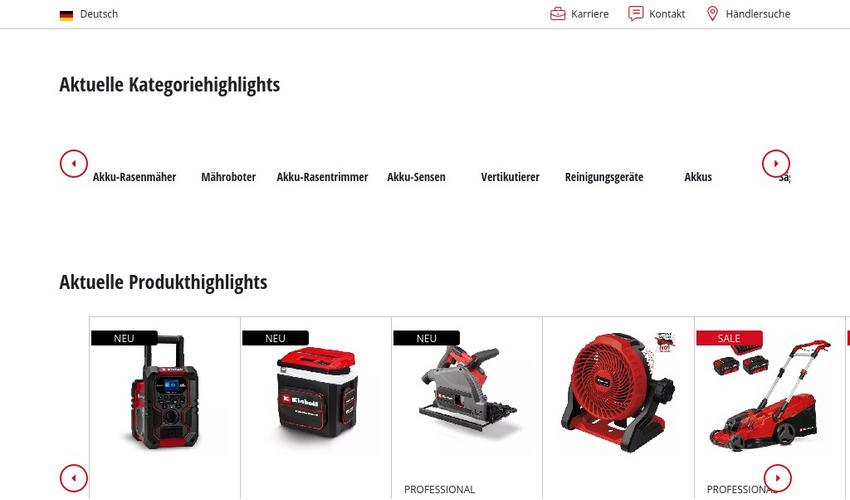 Website Promotion