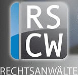 Logo der Firma RSCW Rechtsanwälte