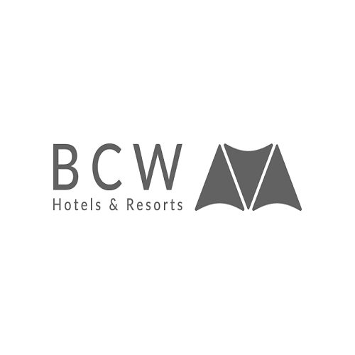 Logo der Firma BCW Hotels & Resorts GmbH