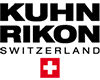 Logo der Firma Kuhn Rikon AG