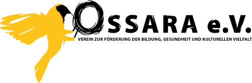 Logo der Firma Ossara e.V.