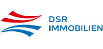 Logo der Firma DSR Immobilien GmbH