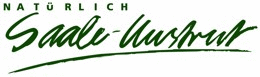 Logo der Firma Weinbauverband Saale-Unstrut