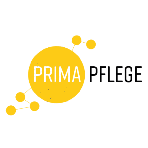 Logo der Firma Prima Pflege Netzwerk GmbH