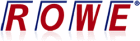Logo der Firma ROWE MINERALÖLWERK GMBH