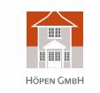 Logo der Firma Höpen GmbH