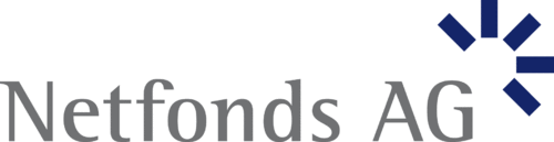 Logo der Firma Netfonds AG