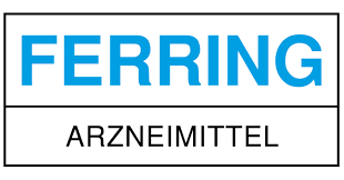 Logo der Firma FERRING Arzneimittel GmbH