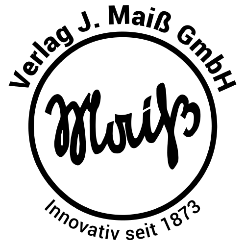 Logo der Firma Verlag J. Maiß GmbH