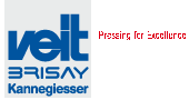 Logo der Firma Veit GmbH & Co.