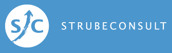 Logo der Firma S/C Strubeconsult